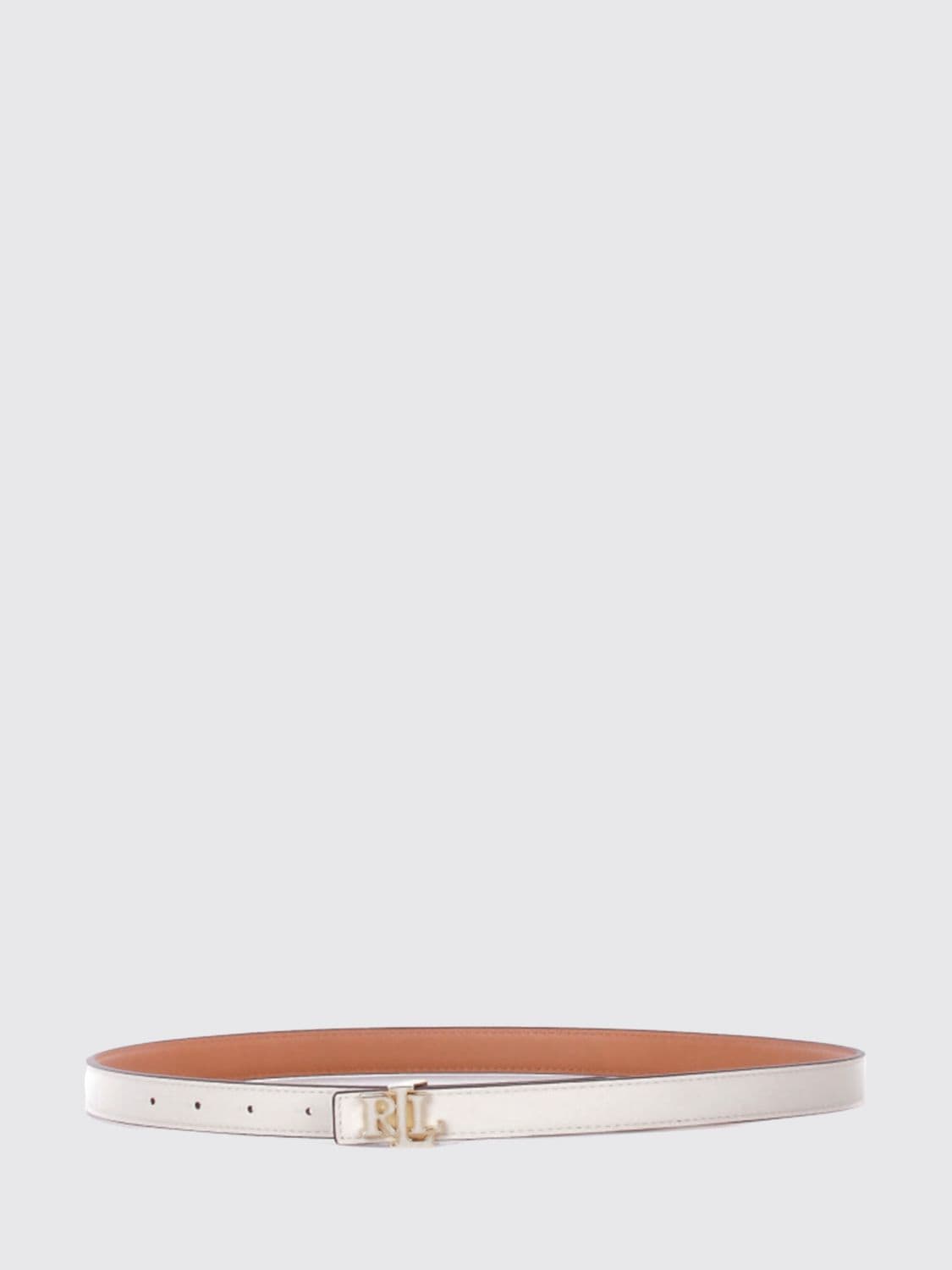 Lauren Ralph Lauren Leather Belt