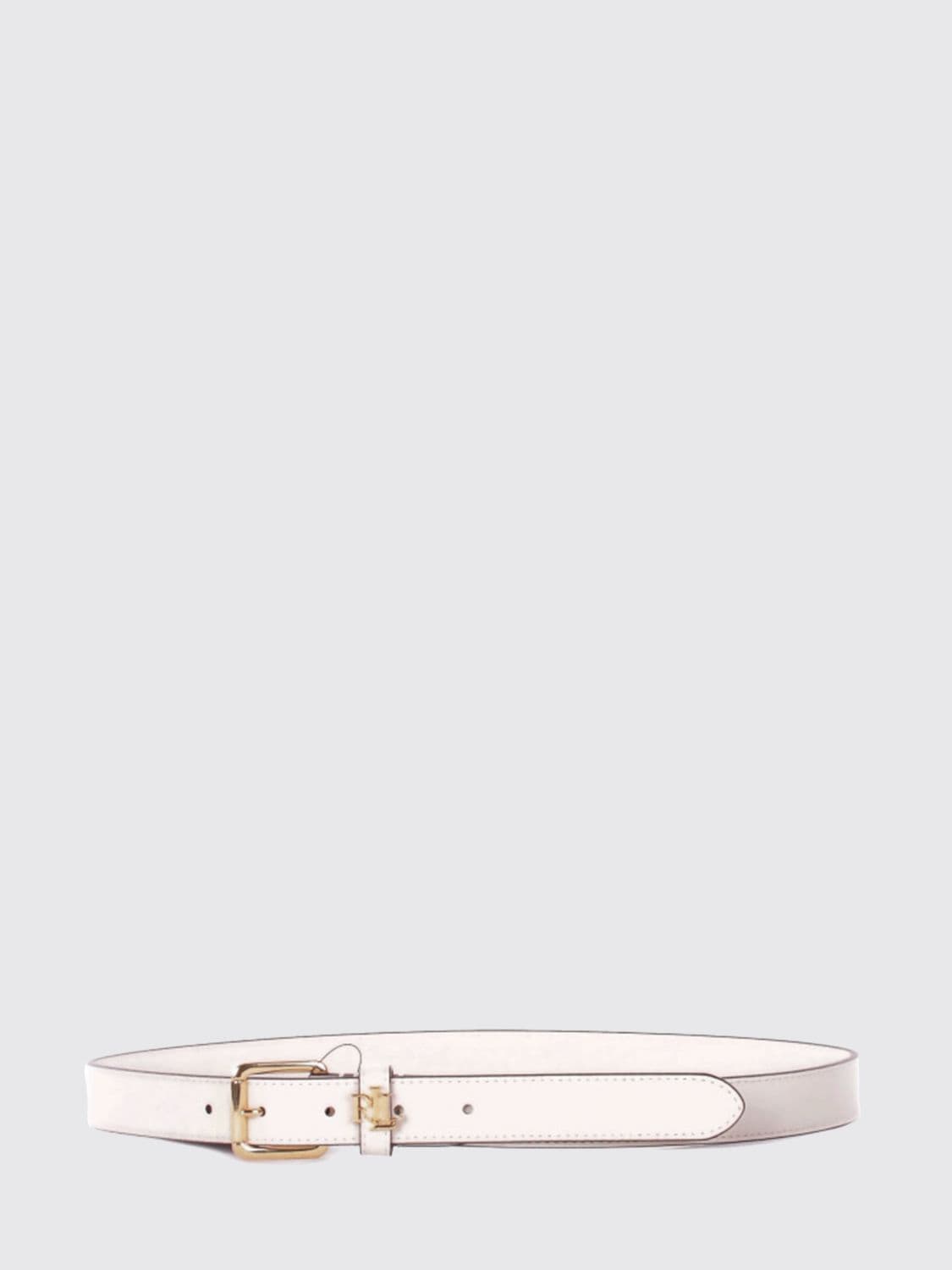 Lauren Ralph Lauren Leather Belt