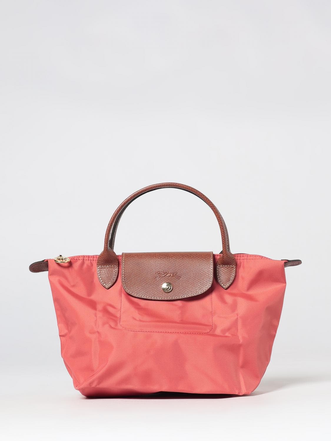 Longchamp Le Pliage S Nylon Bag