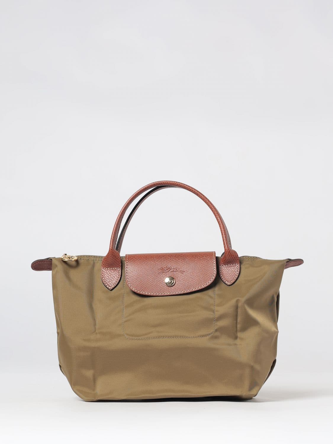 Longchamp Le Pliage S Nylon Bag · OS