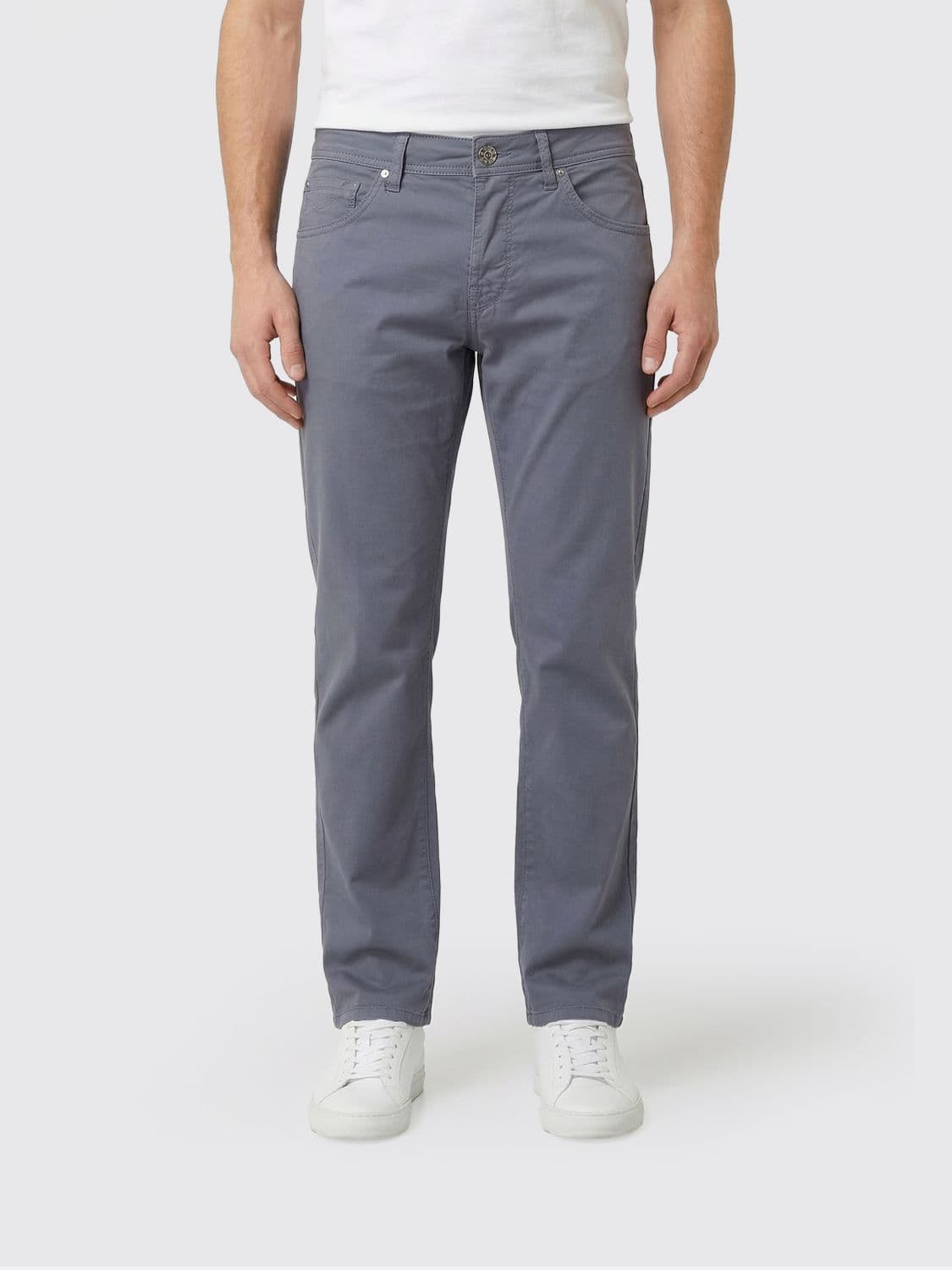 Jacob Cohen Slim Fit Stretch Denim Jeans