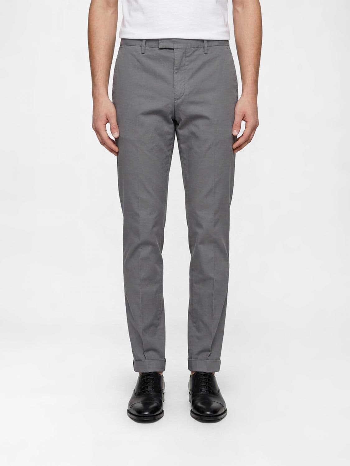 Briglia 1949 Cotton Chino Trousers