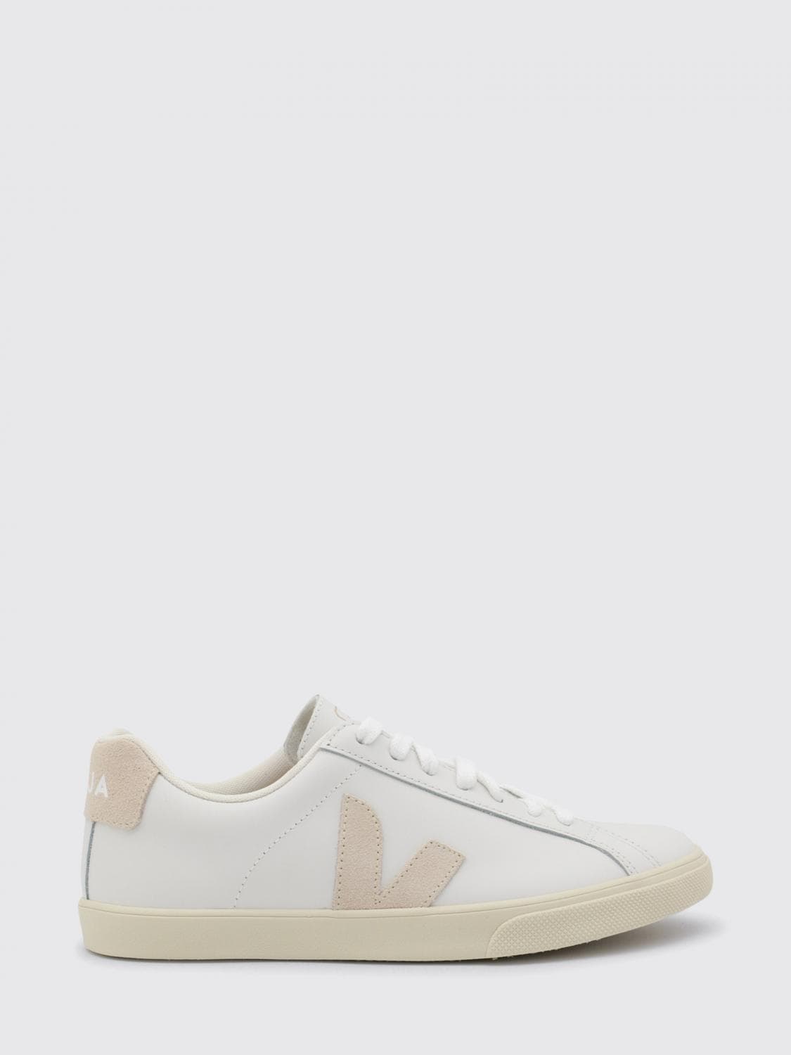 Veja Esplar O. T. Leather Sneakers