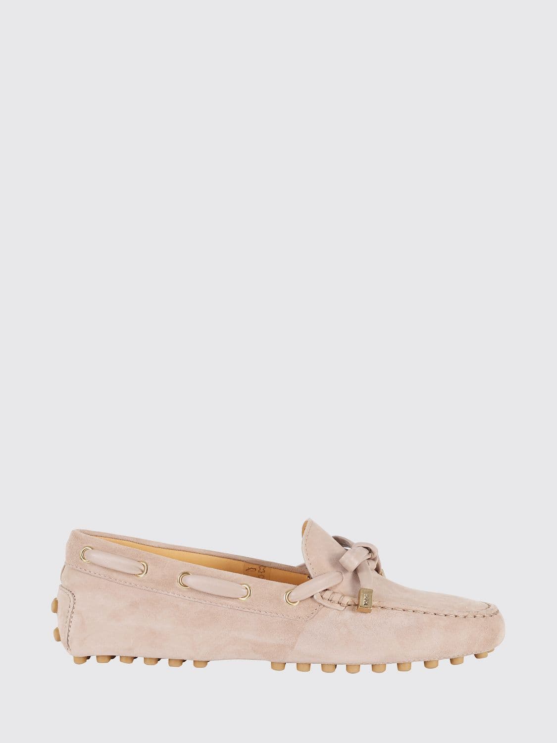 Tod's Gommino Suede Loafers · 38