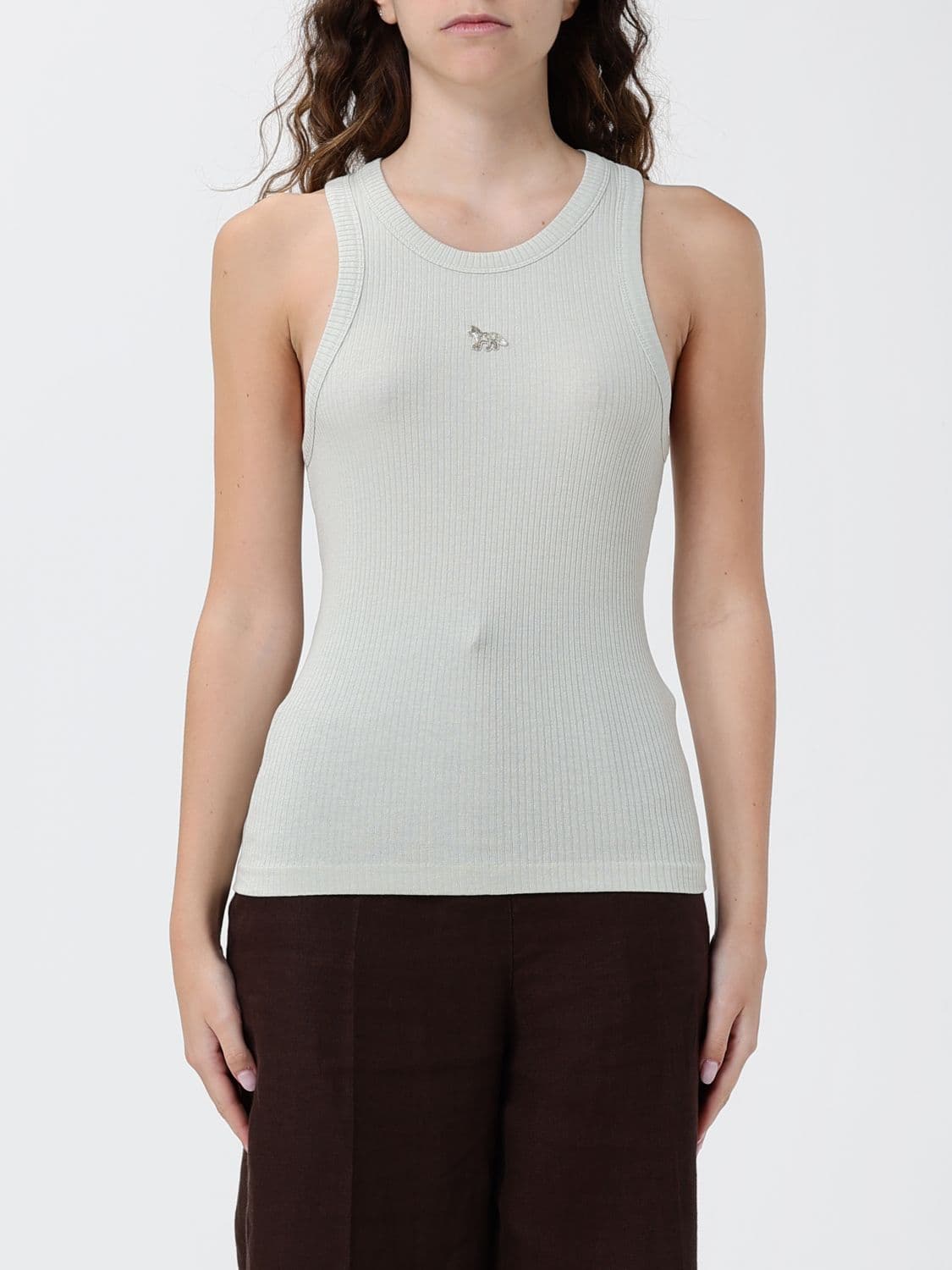 Maison Kitsuné Top woman