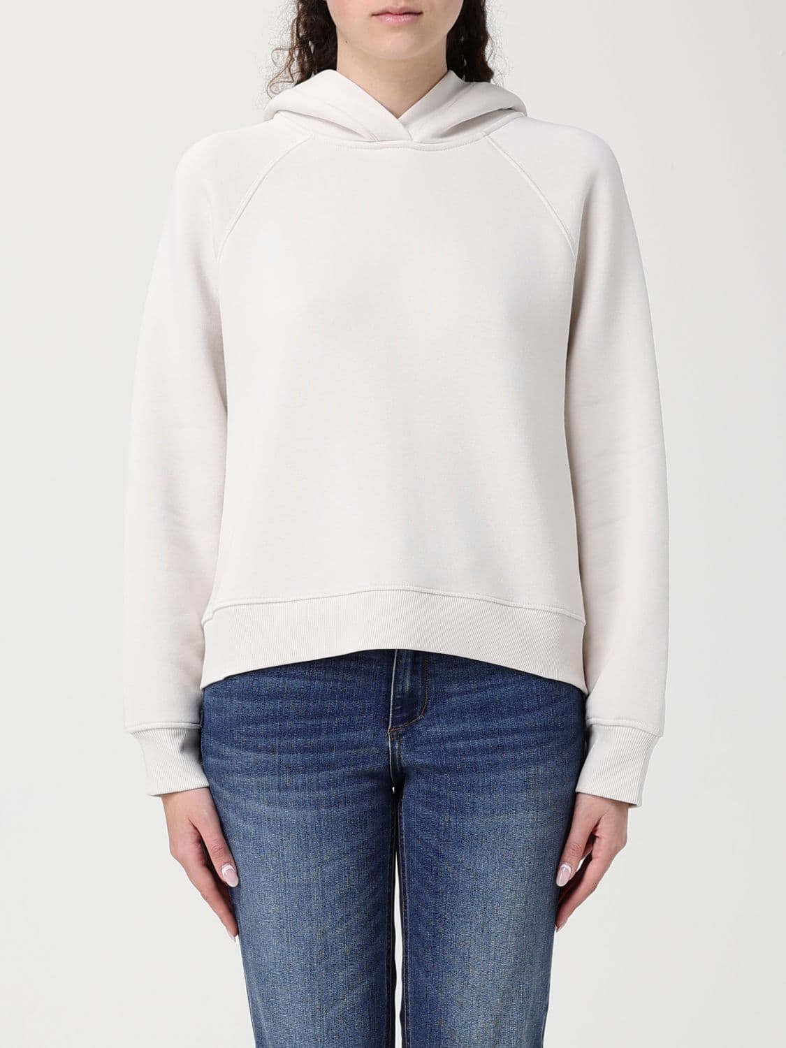 's Max Mara Sweatshirt Woman color Sand