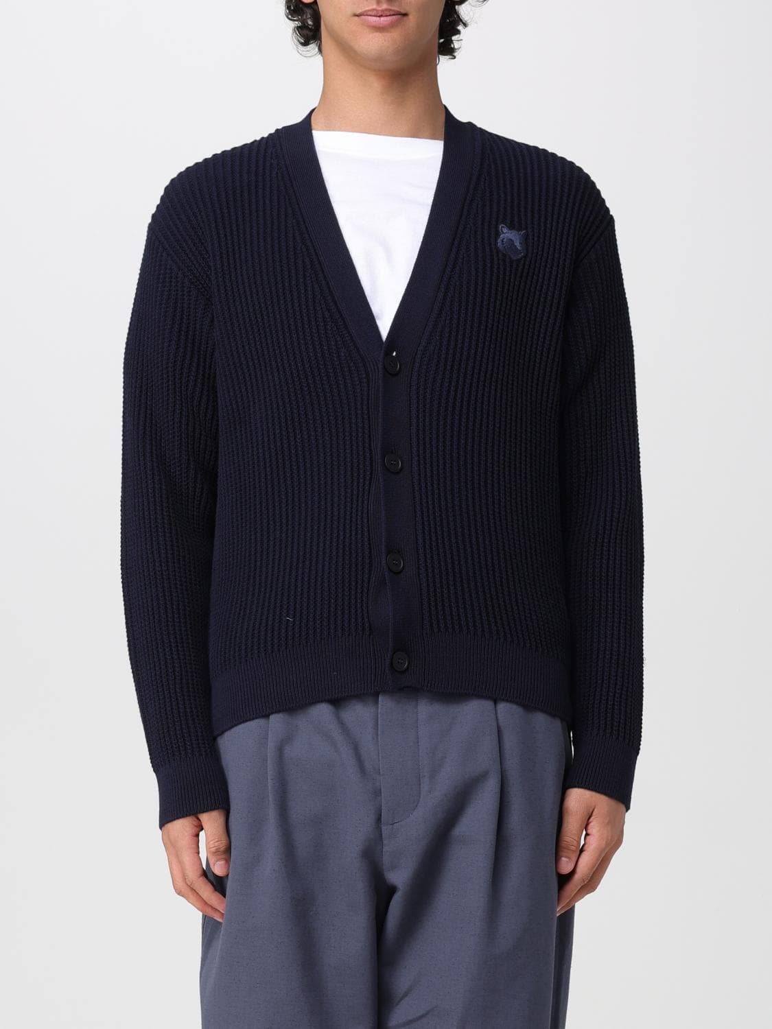Maison Kitsuné Sweatshirt men