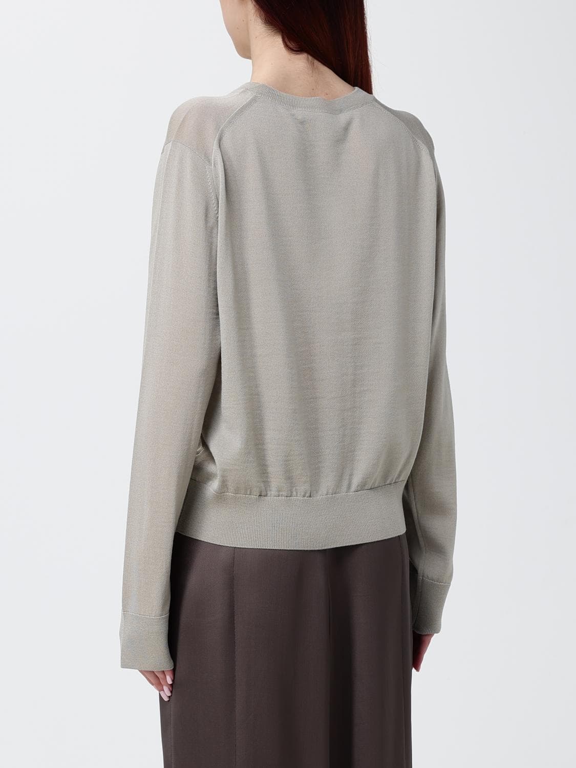 Maison Kitsuné Sweatshirt woman · S