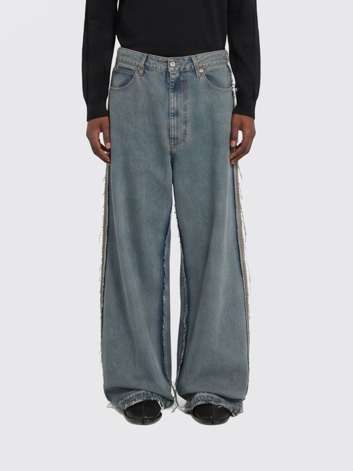 Mm6 Maison Margiela Jeans men
