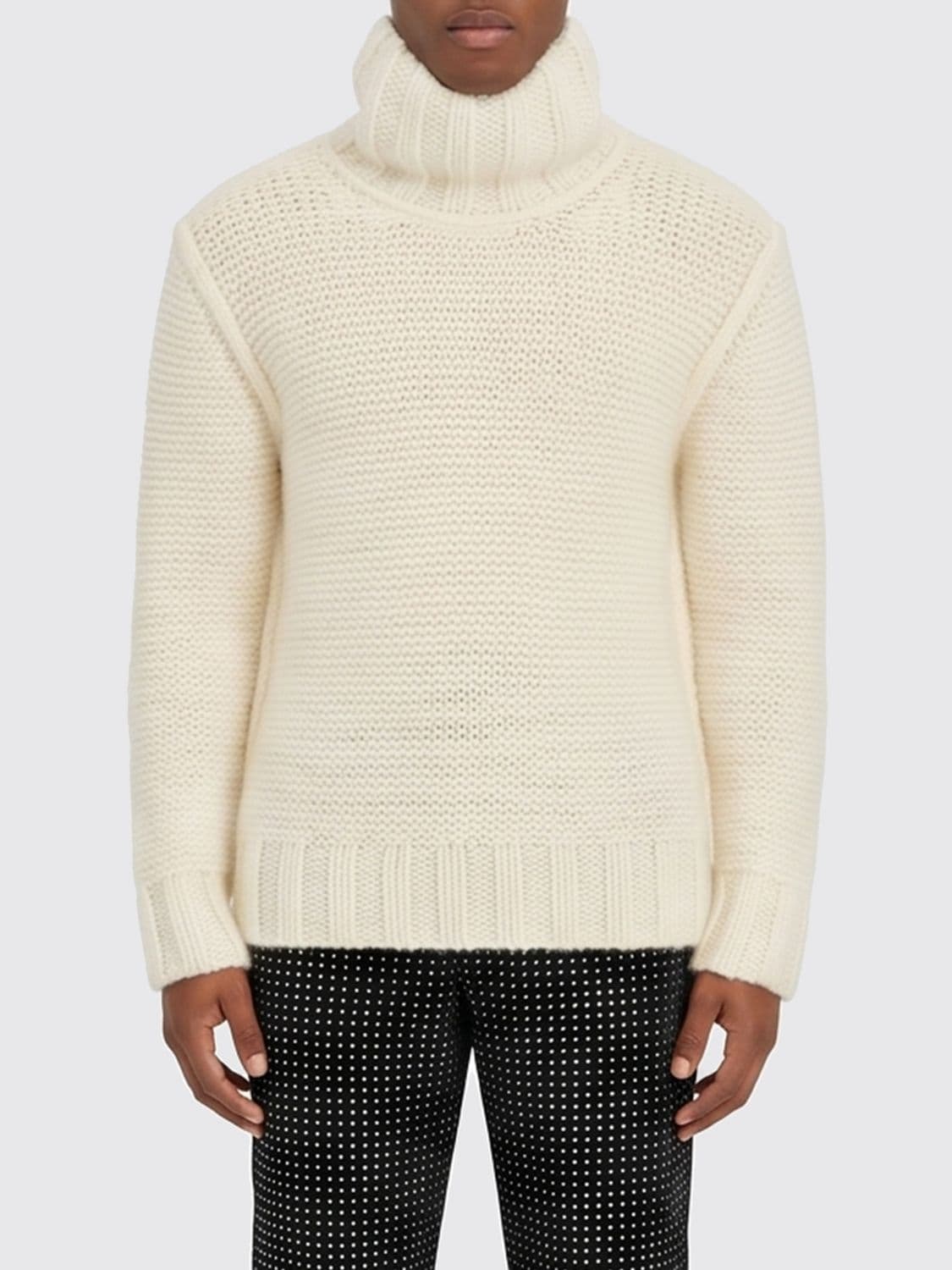 Mm6 Maison Margiela Sweater men