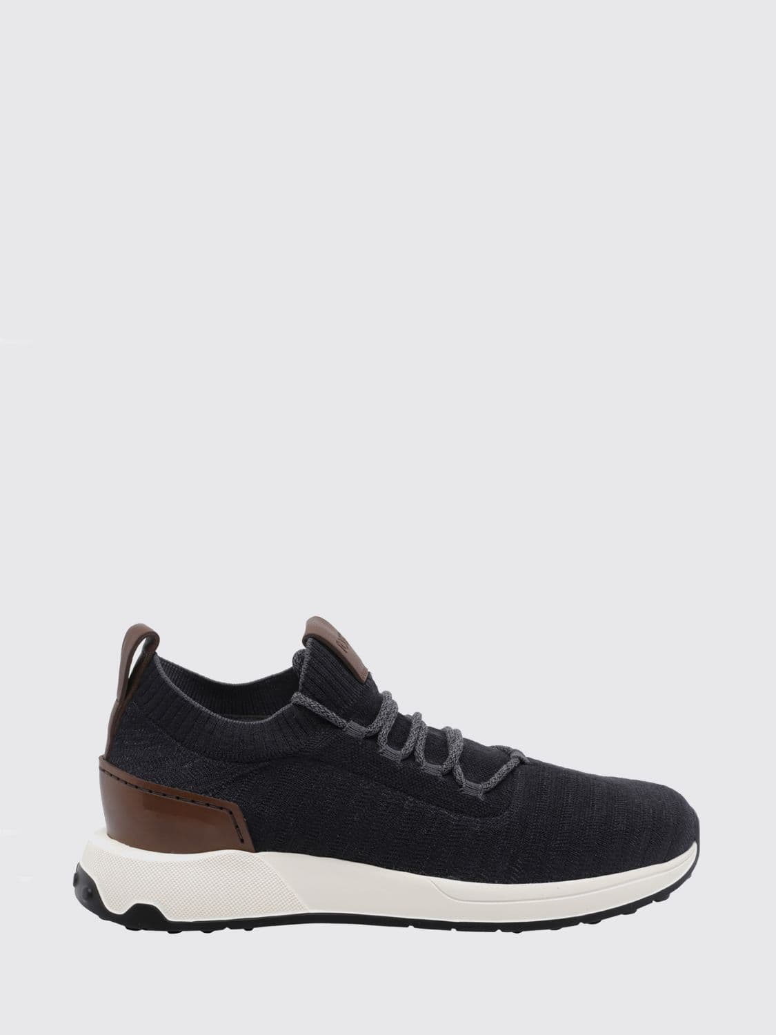 Tod's Crochet Knit Sneakers