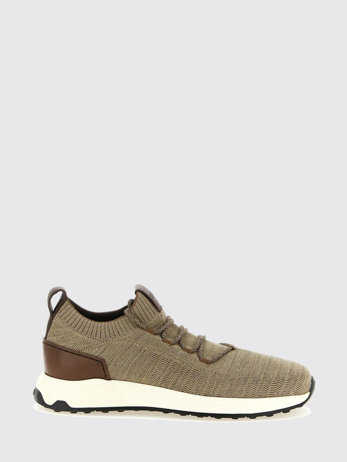 Tod's Crochet Knit Sneakers