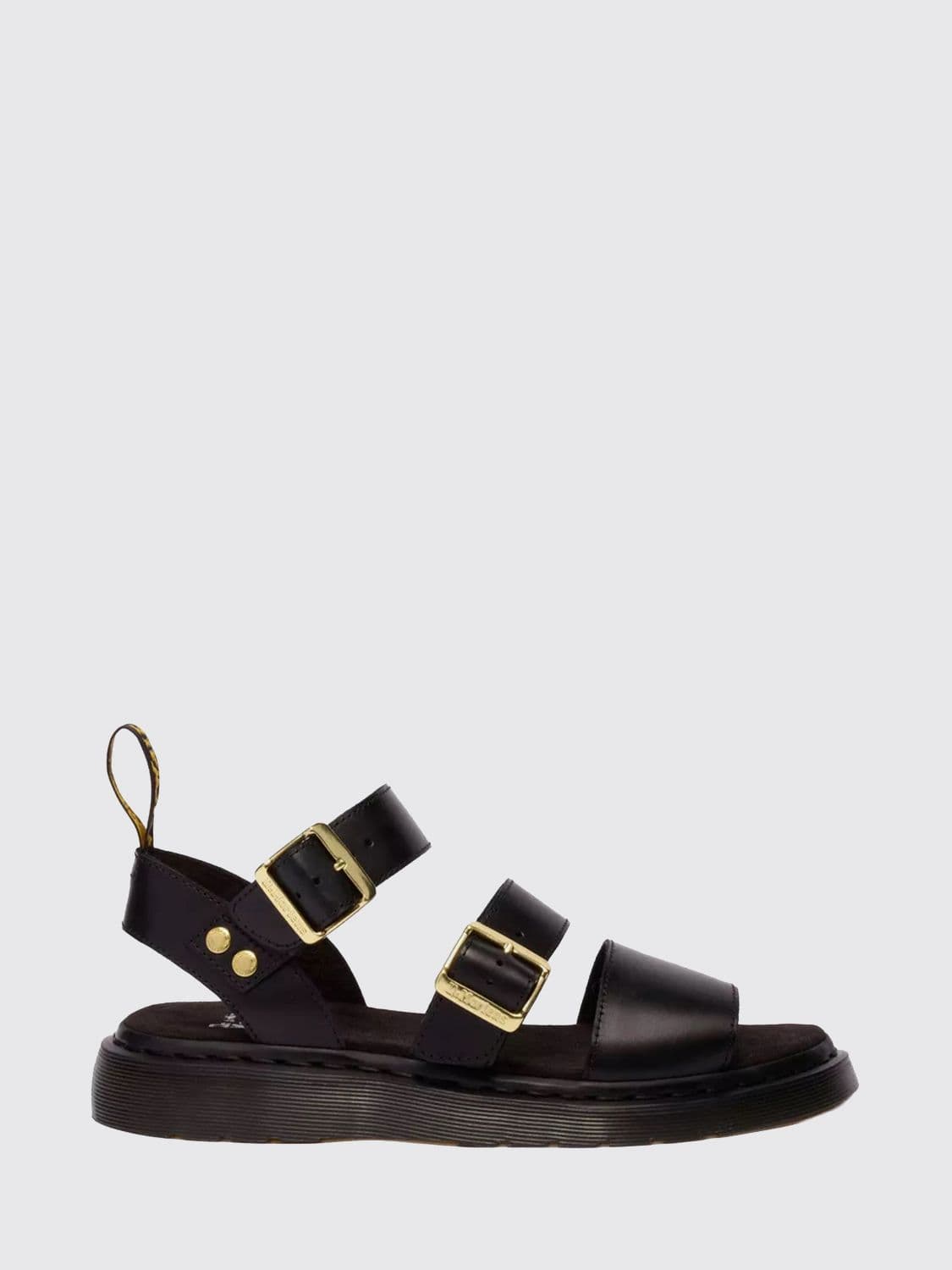 Dr. Martens Gryphon Leather Sandals