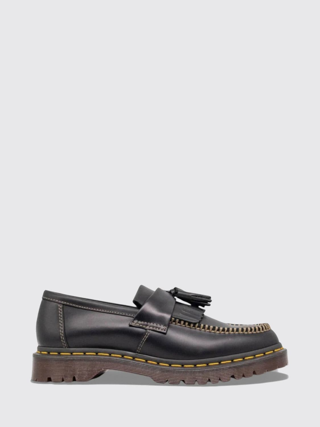 Dr. Martens Adrian Leather Loafers