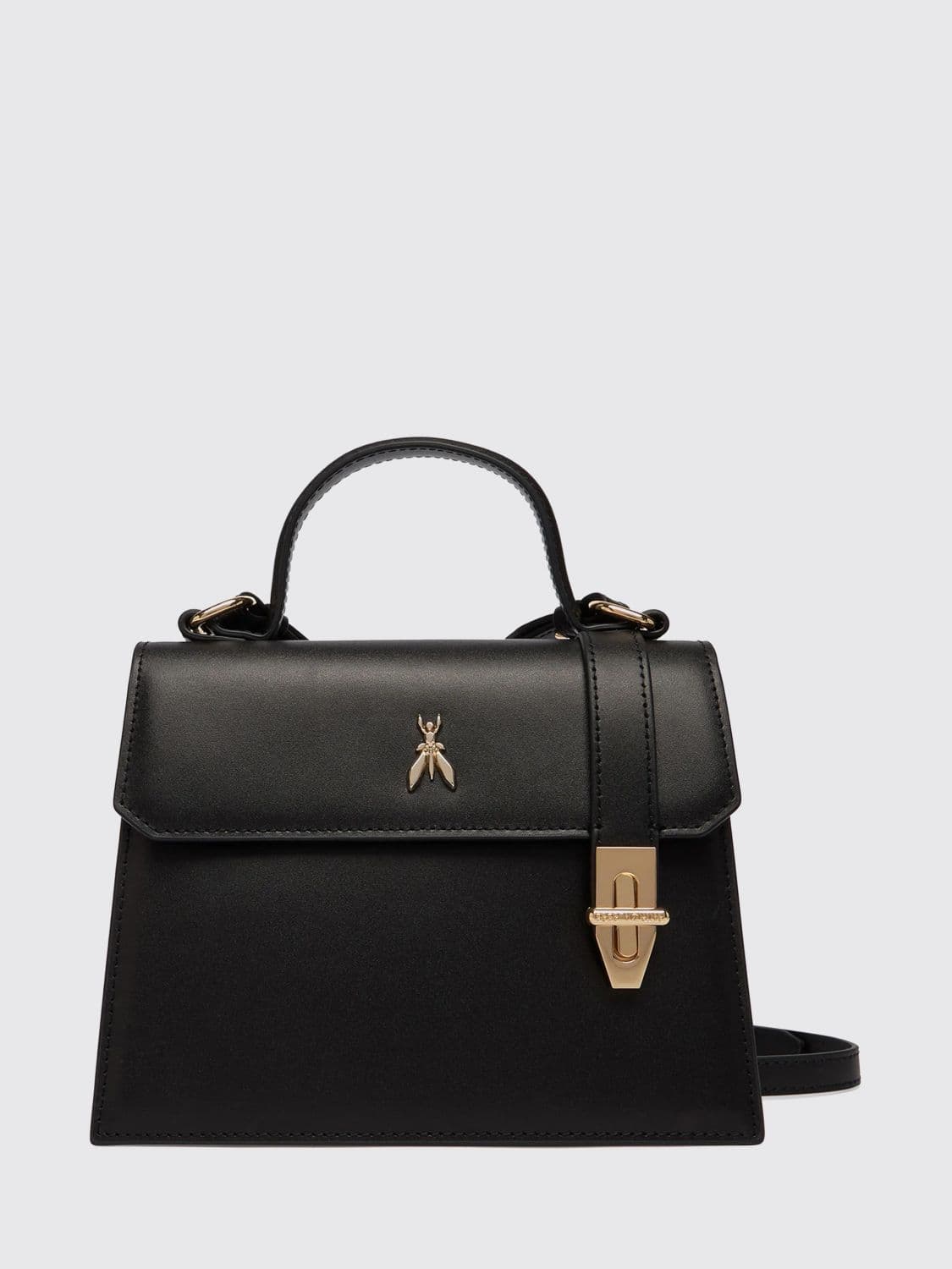Patrizia Pepe Leather Bag · OS