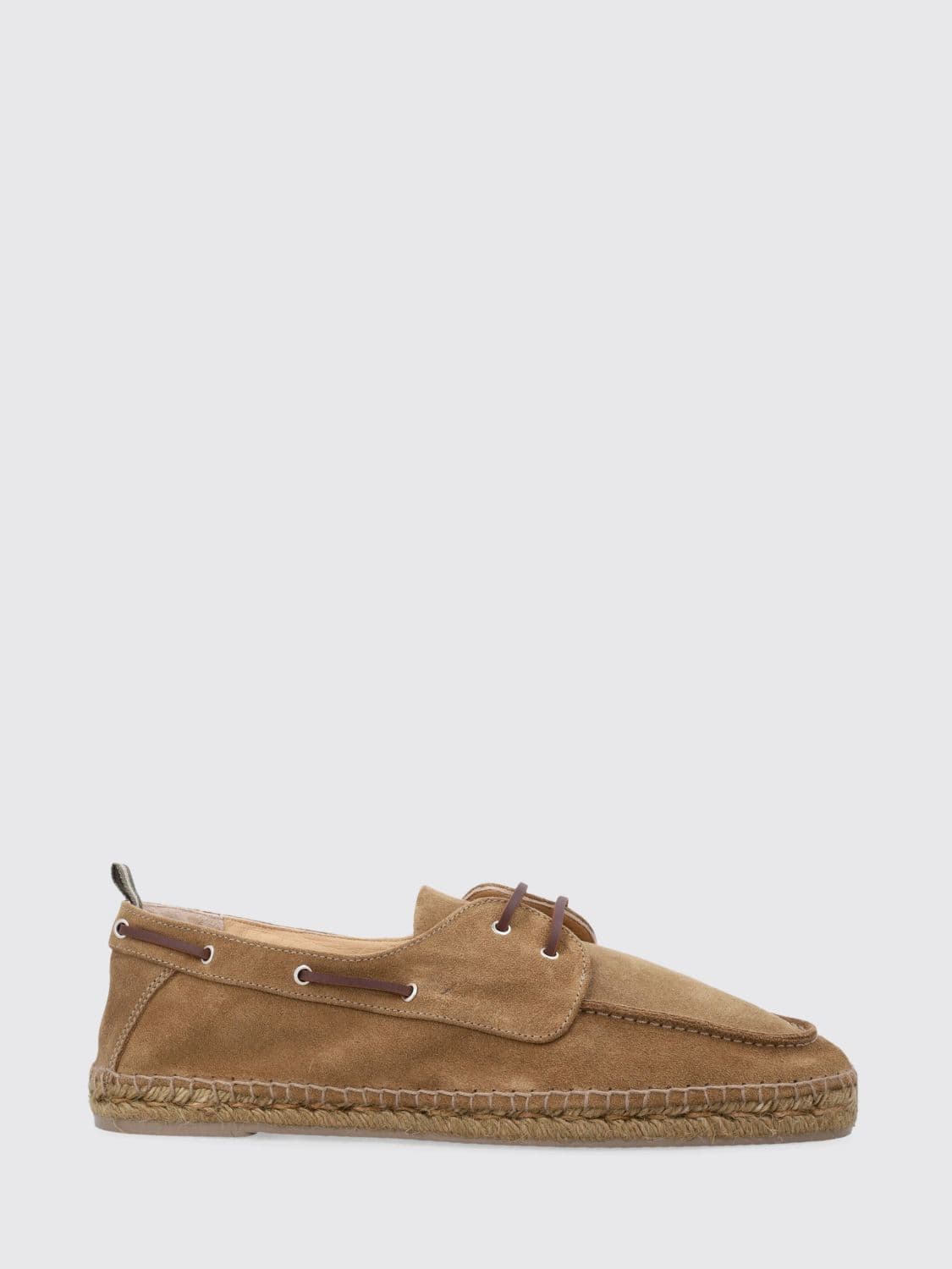 Castañer Suede Espadrilles