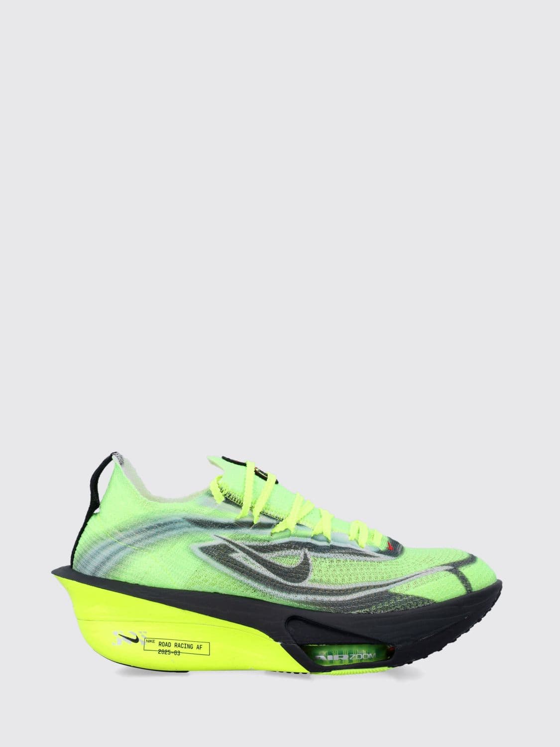Nike Alphafly 3 Sneakers in Mesh