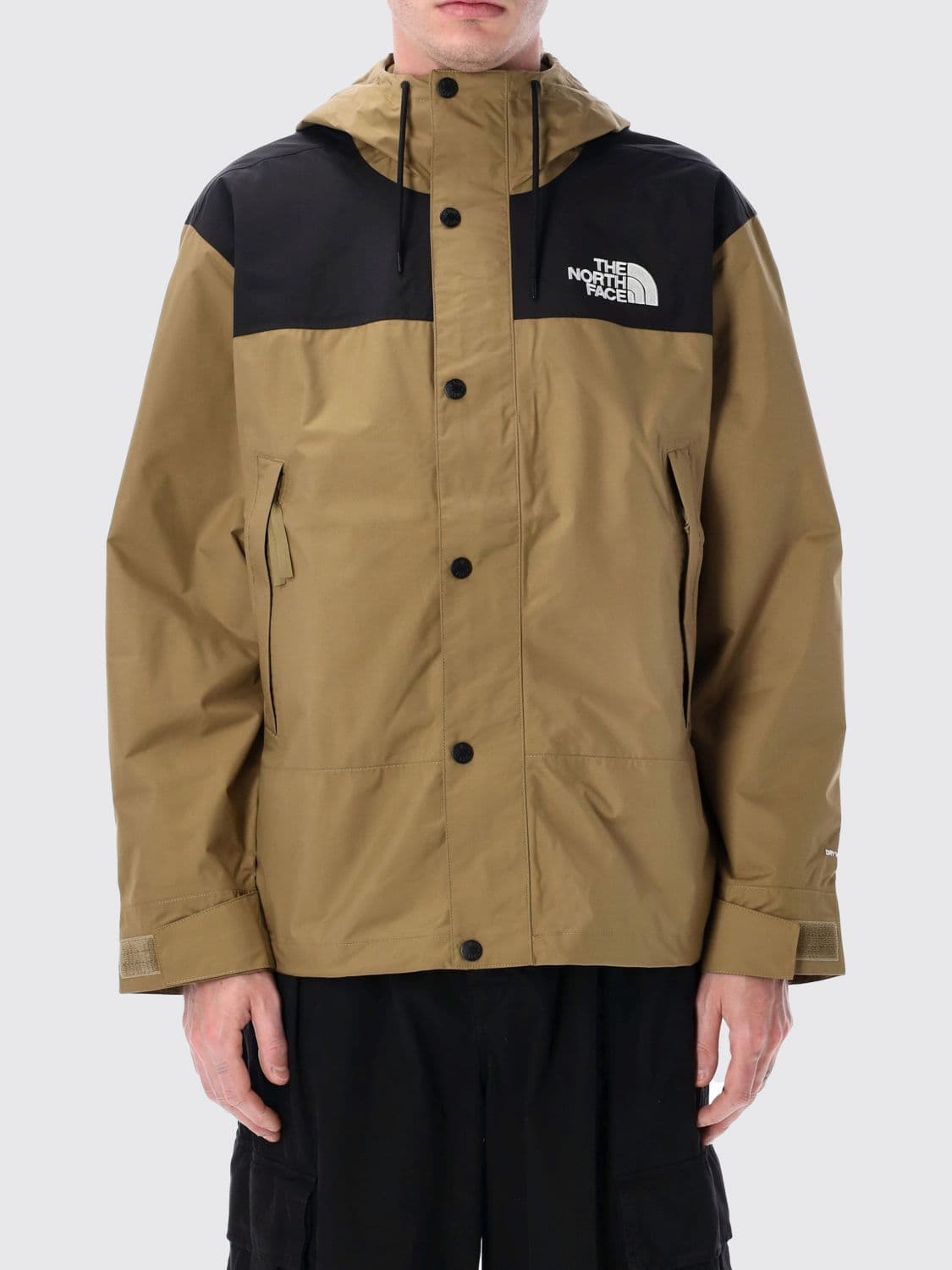 The North Face Reign On Windbreaker in Polyester