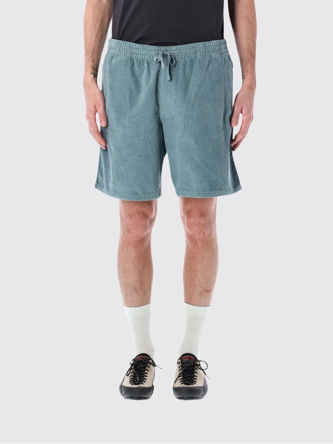 Patagonia Jogging Shorts in Organic Cotton