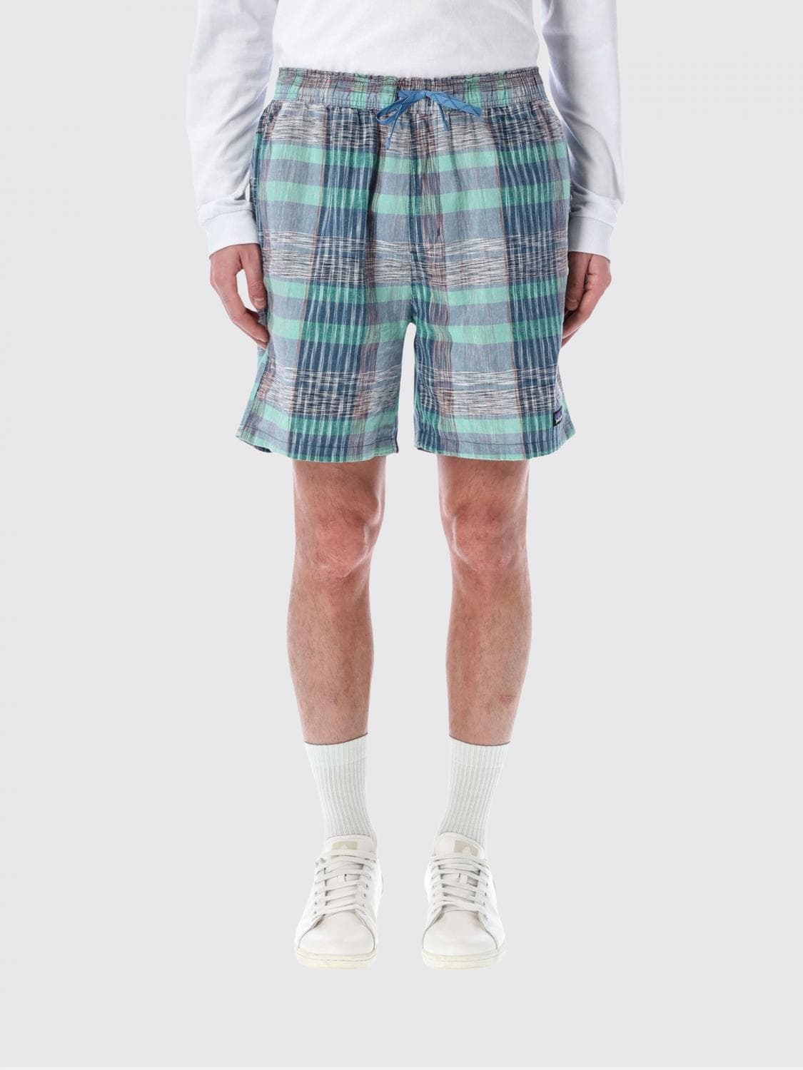 Patagonia Jogging Shorts in Cotton Blend