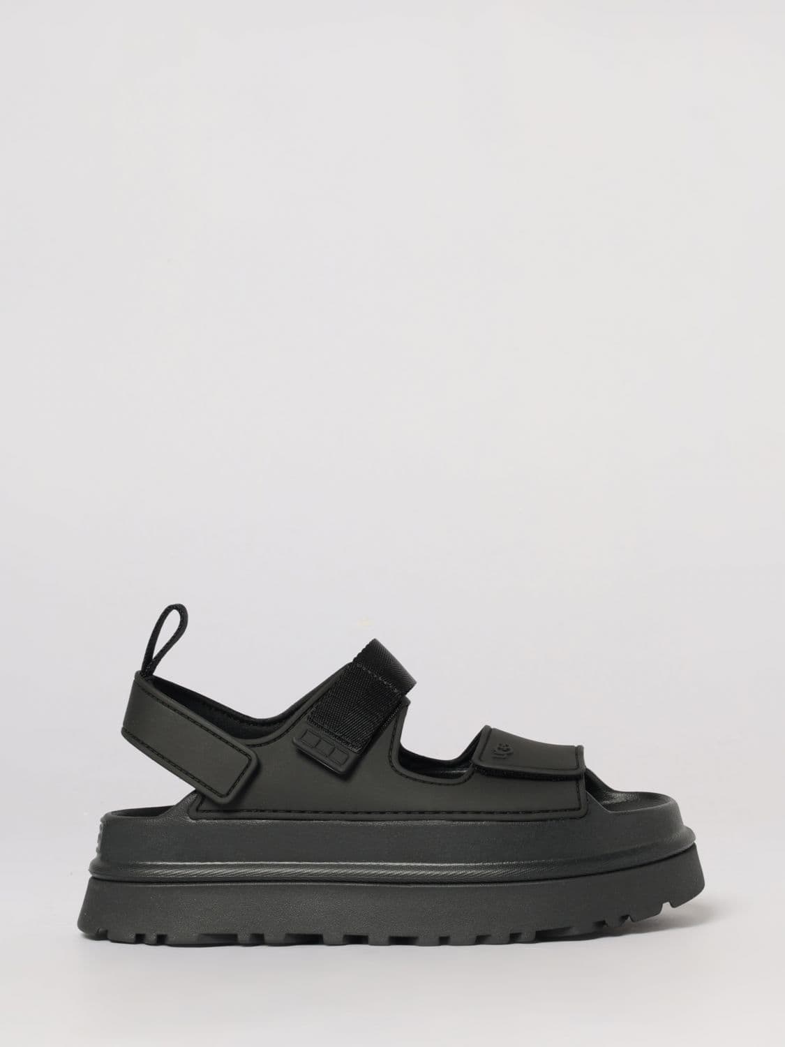 Ugg GoldenGlow Recycled TPU Sandal