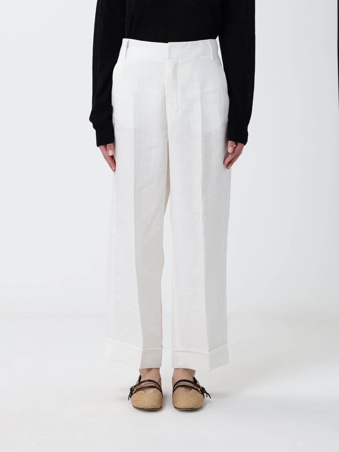 's Max Mara Pants woman