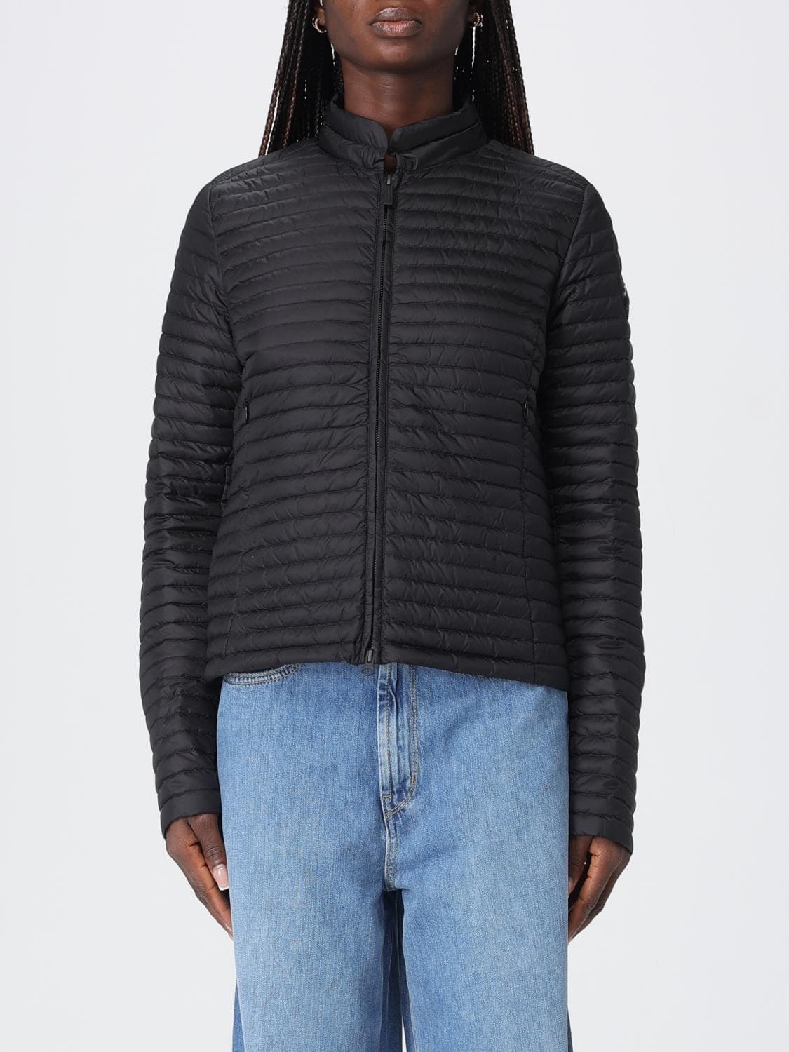 Colmar Nylon Down Jacket