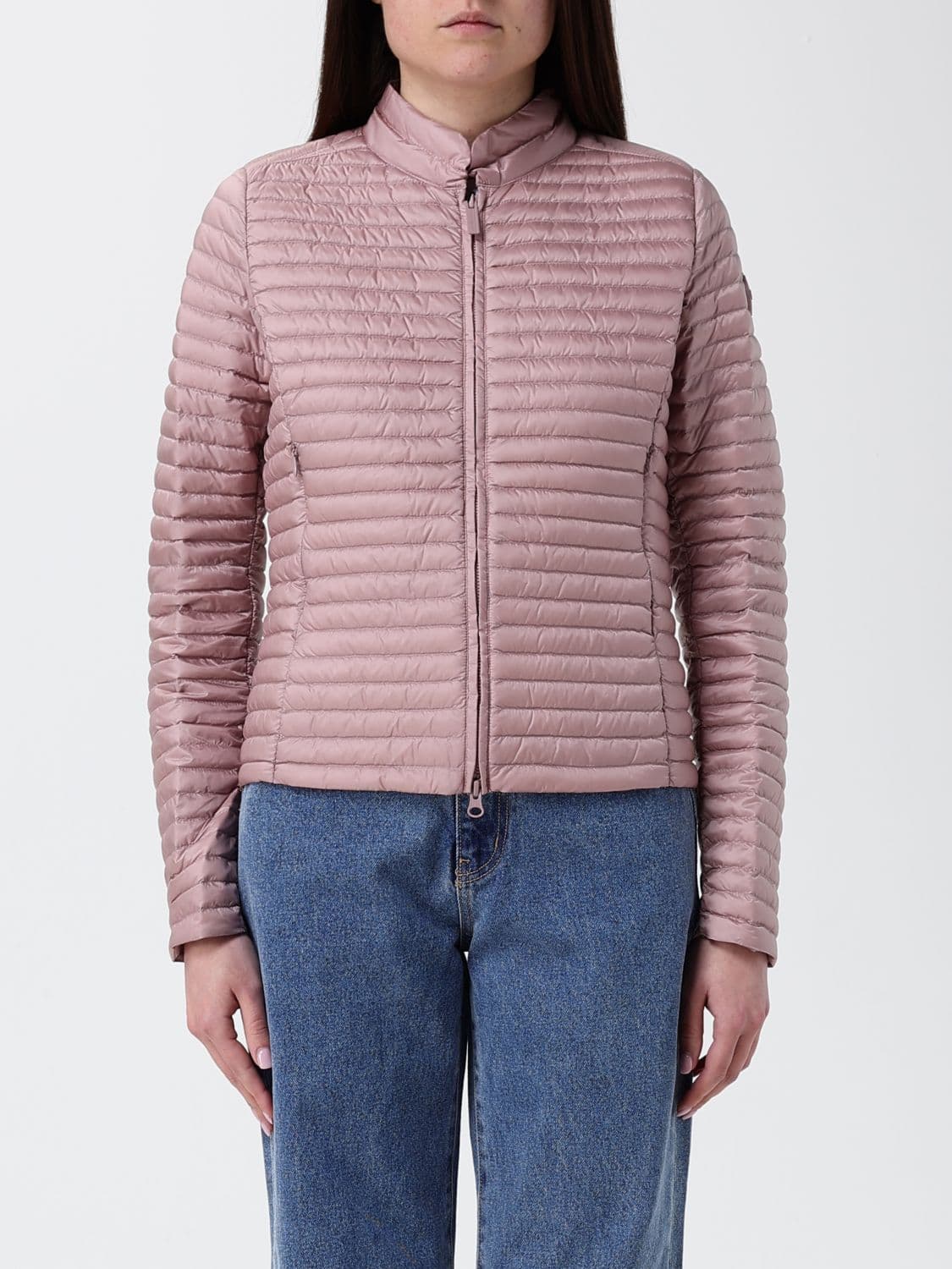 Colmar Nylon Down Jacket