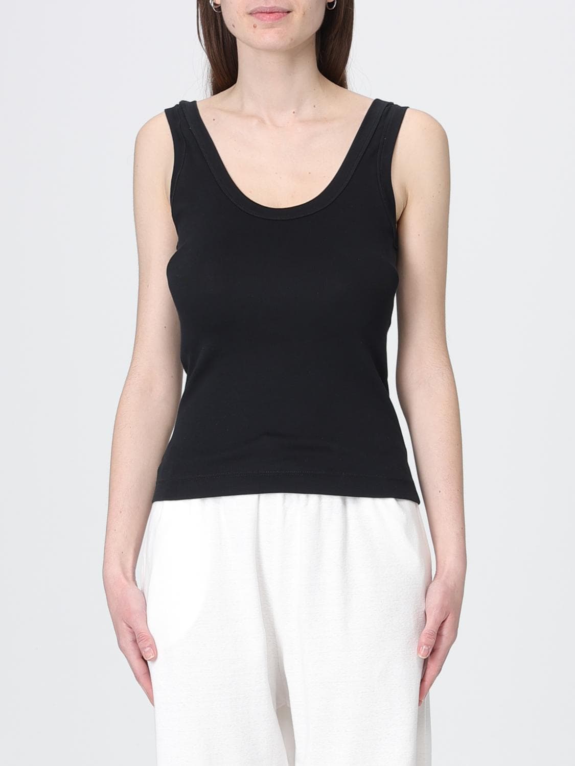 Brunello Cucinelli Cotton Top · XL
