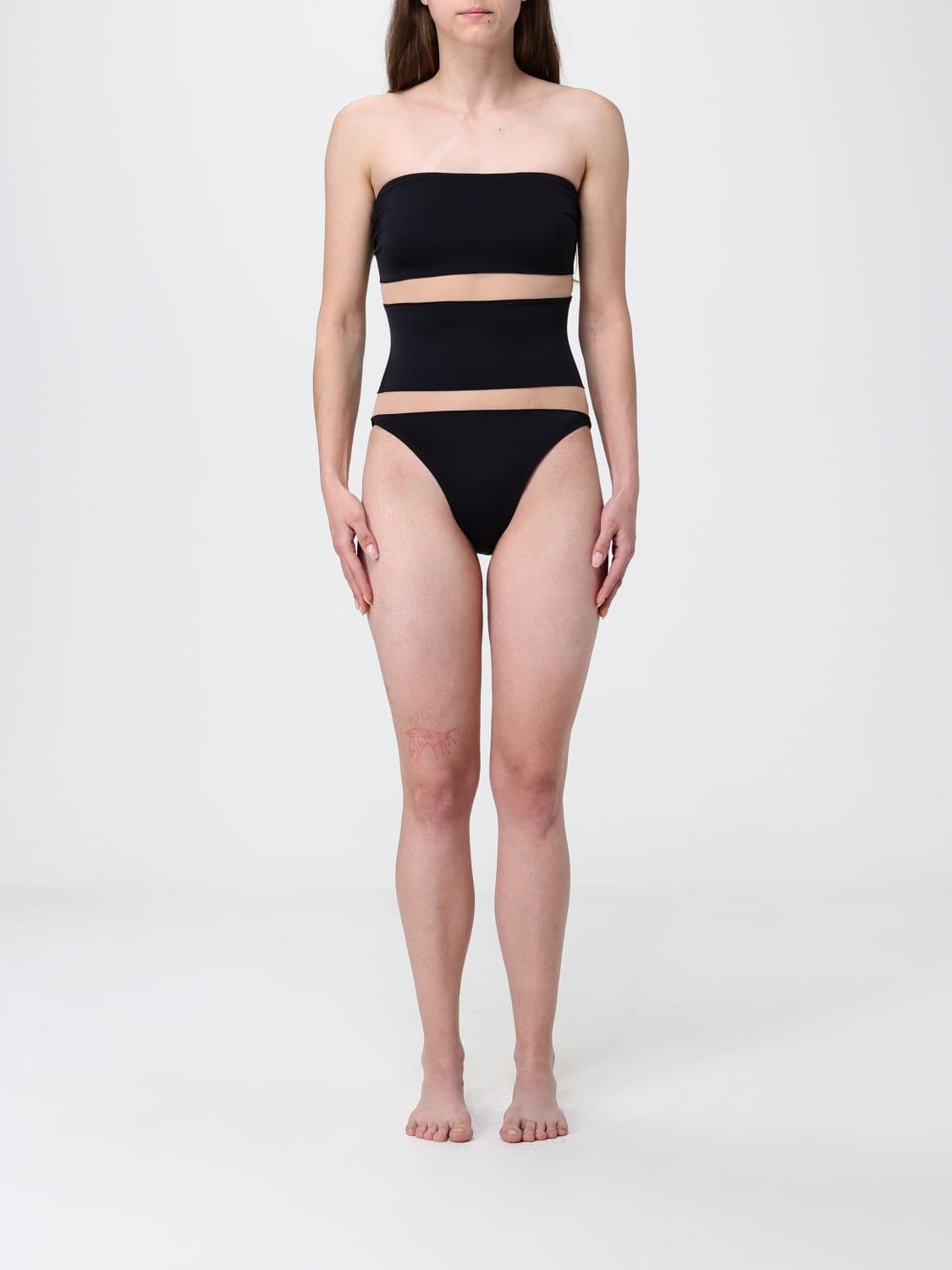 Norma Kamali One Piece Swimsuit