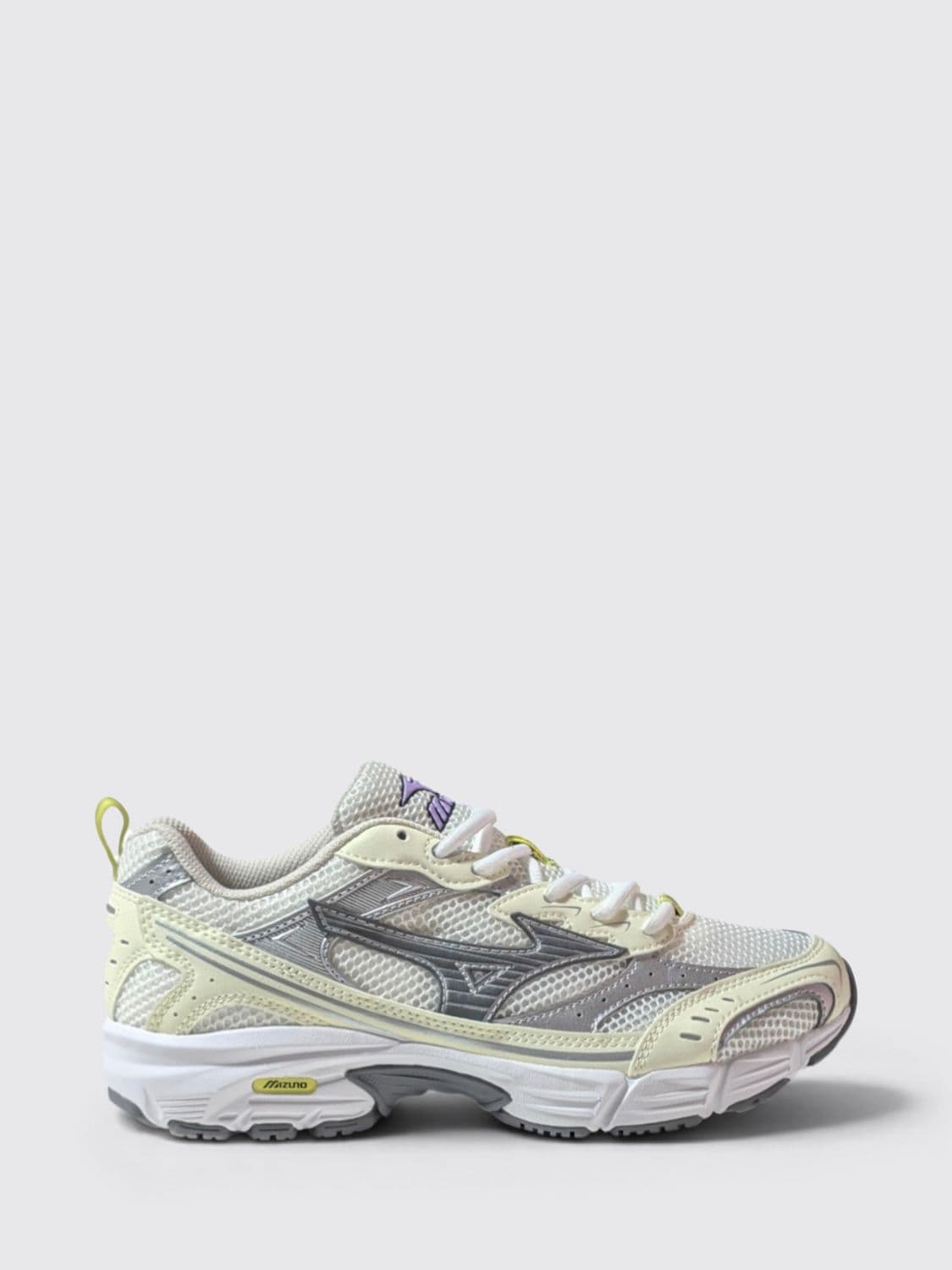 Mizuno MXR Mesh Sneakers