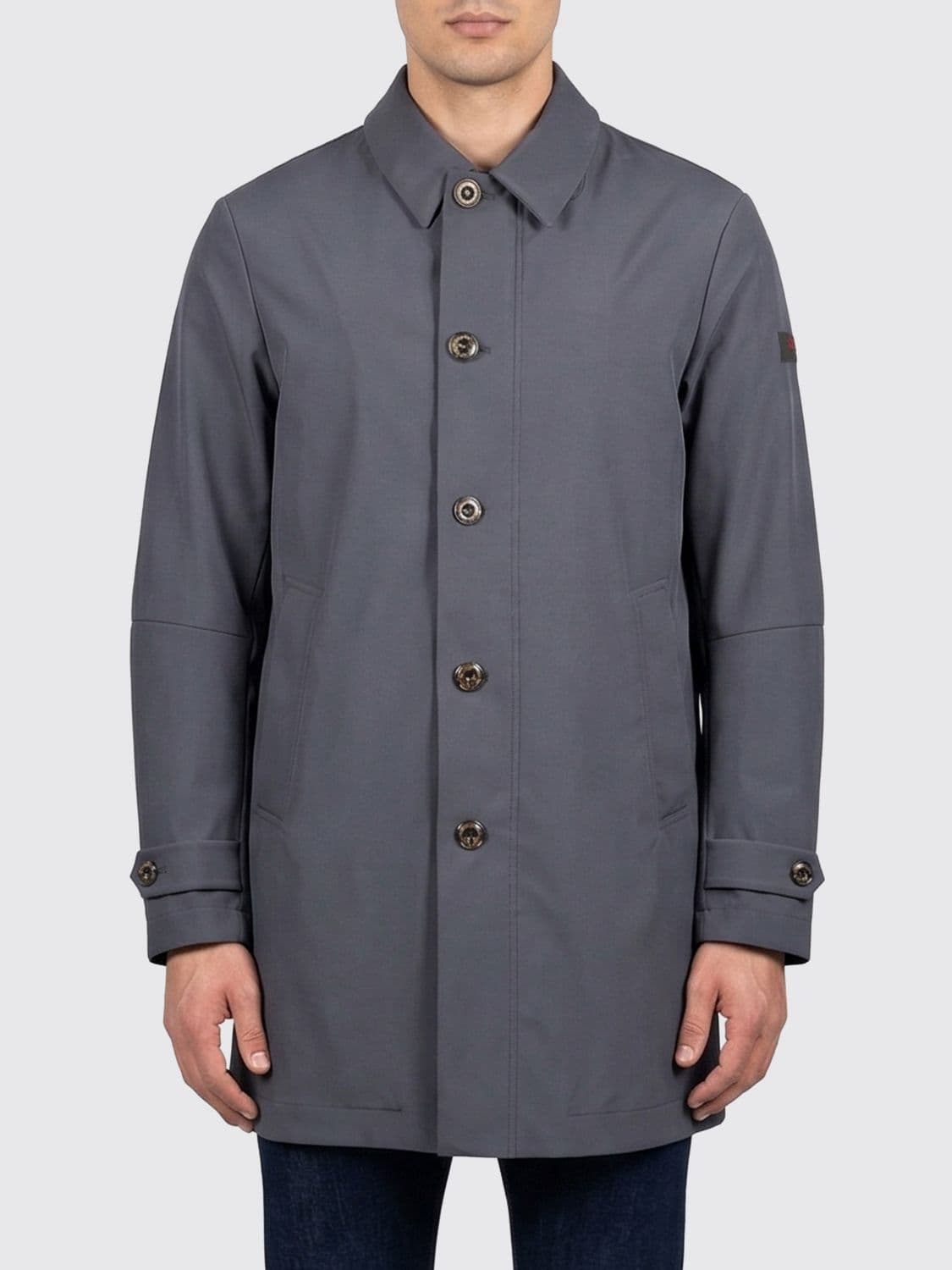 Peuterey Garretson Raincoat