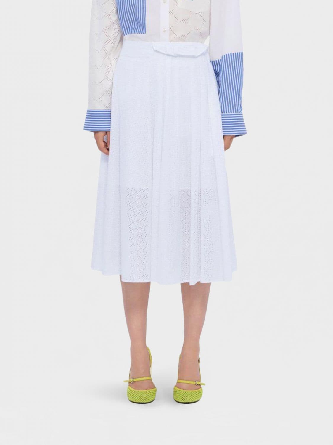 Msgm Skirt woman