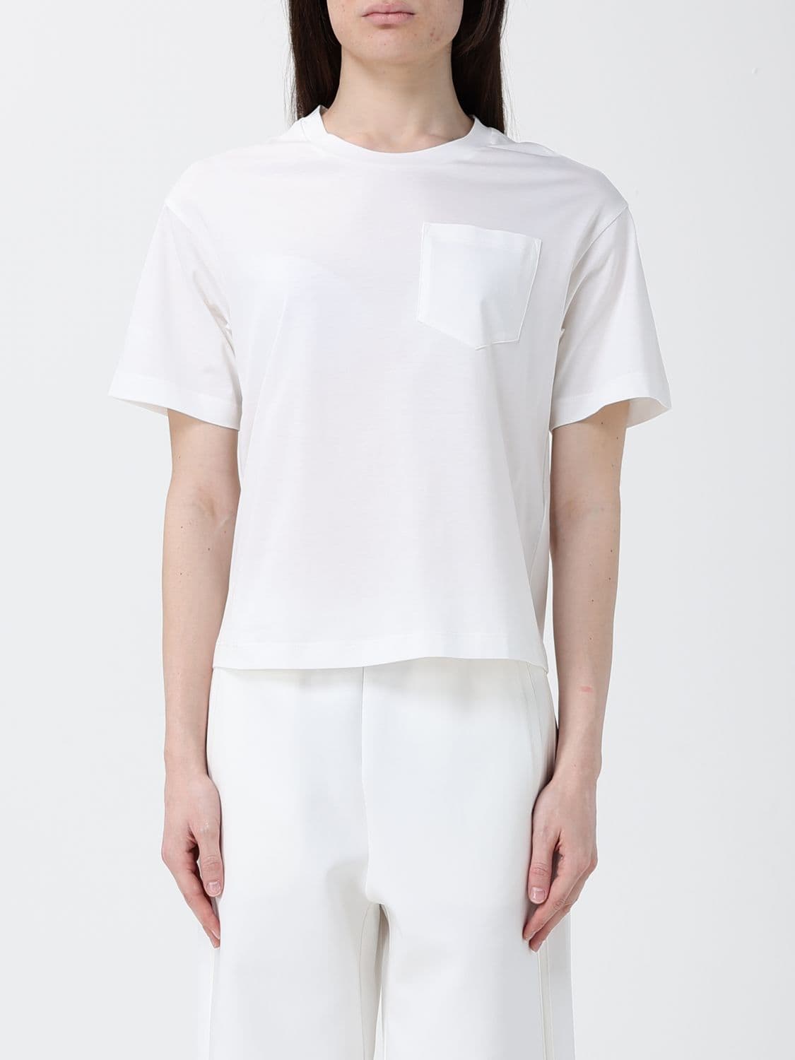 Emporio Armani Cotton T-Shirts