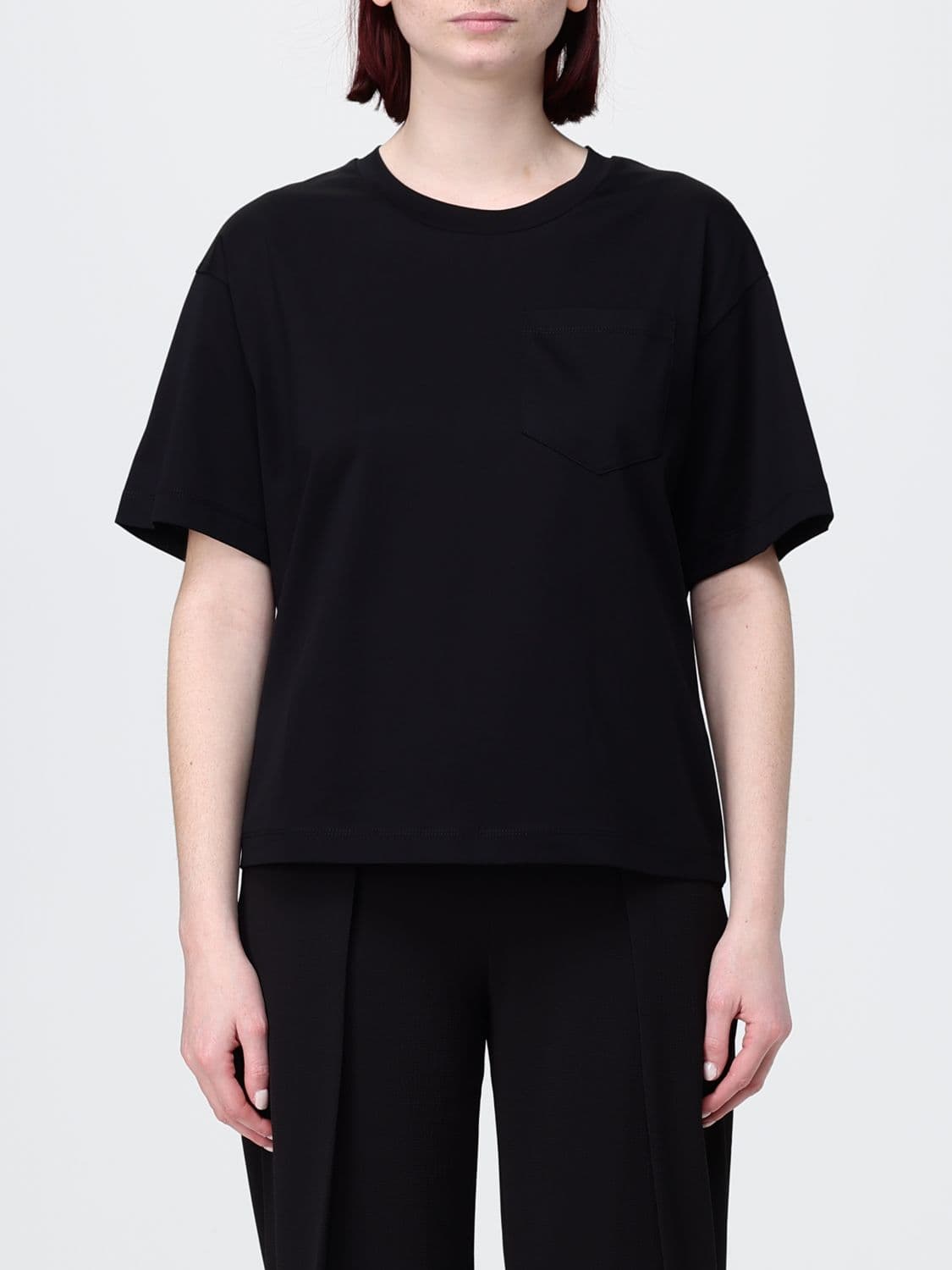 Emporio Armani Cotton T-Shirts
