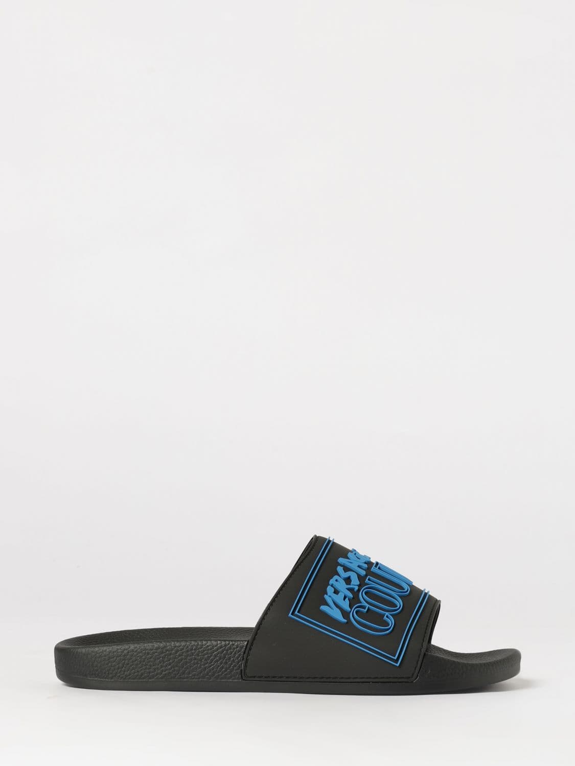 Versace Jeans Couture Logo Sliders