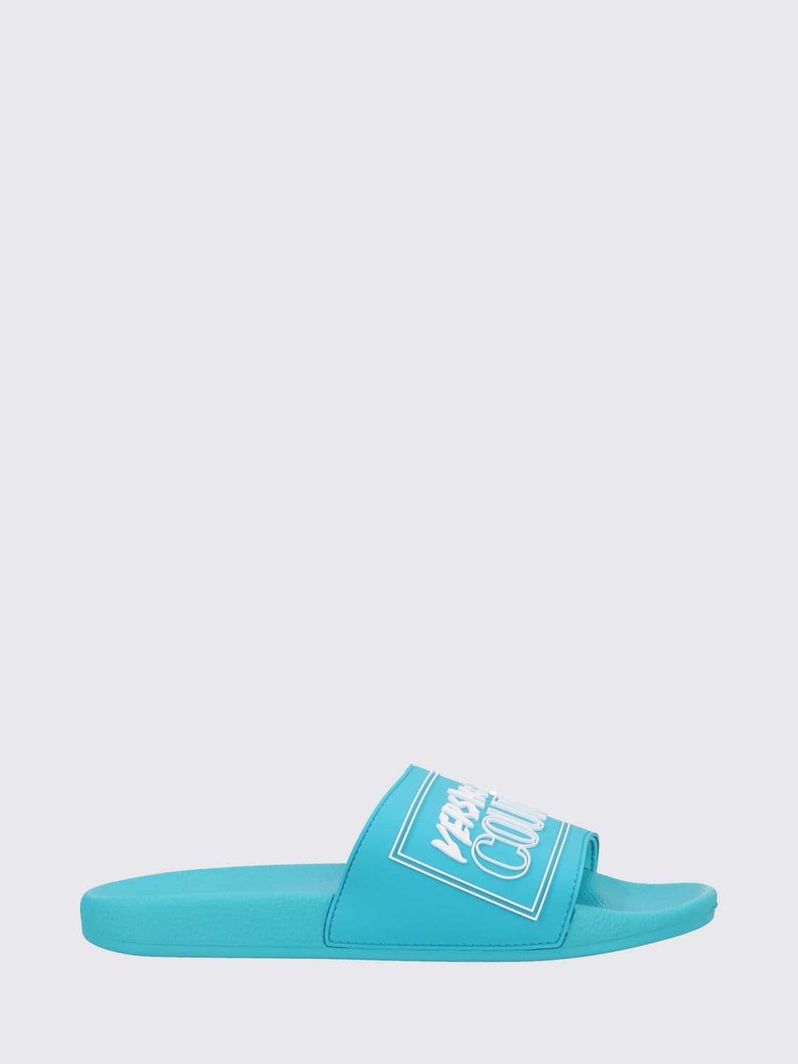 Versace Jeans Couture Logo Sliders