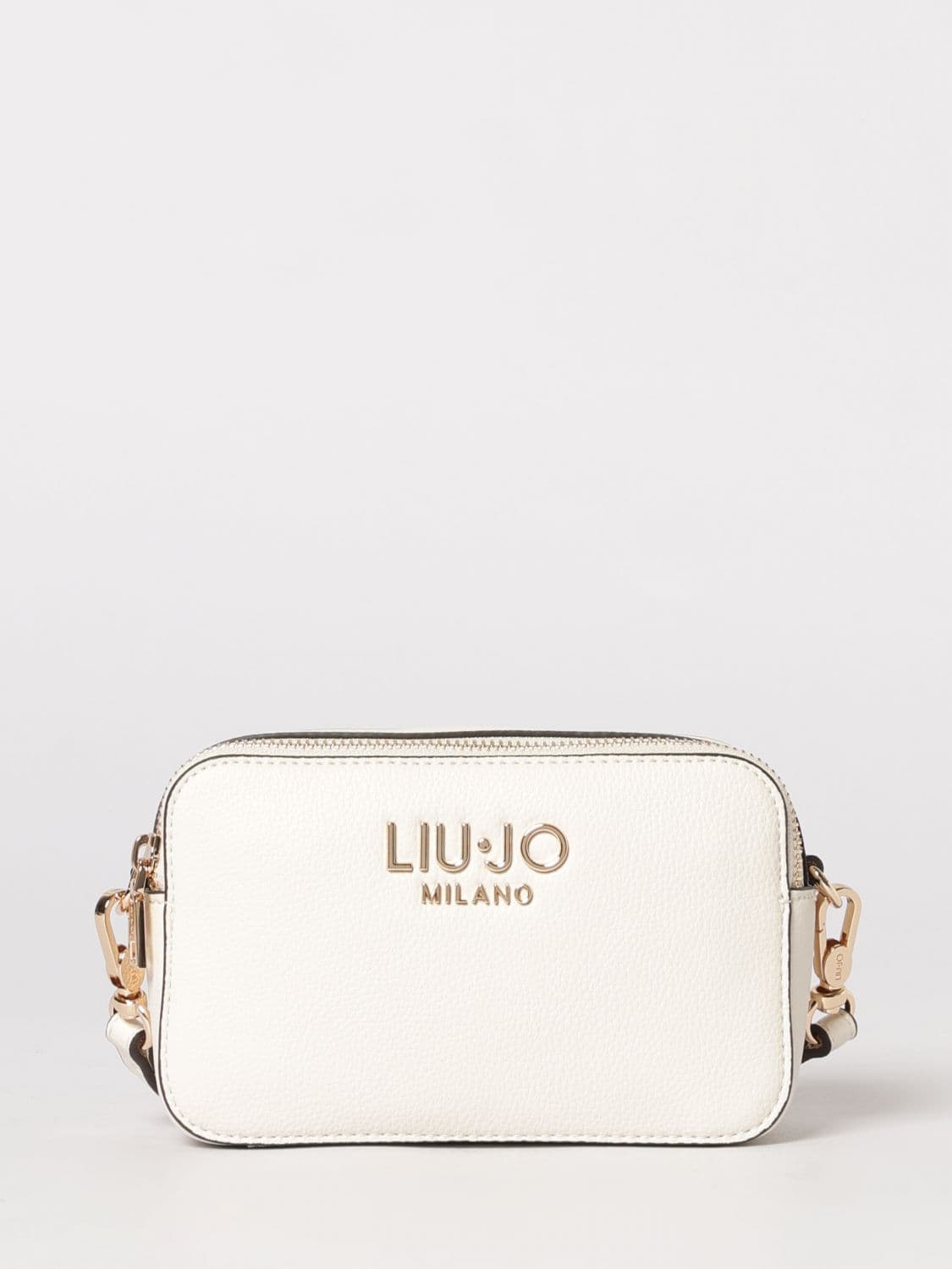 Liu Jo Grained Faux Leather Ridhi Bag · OS