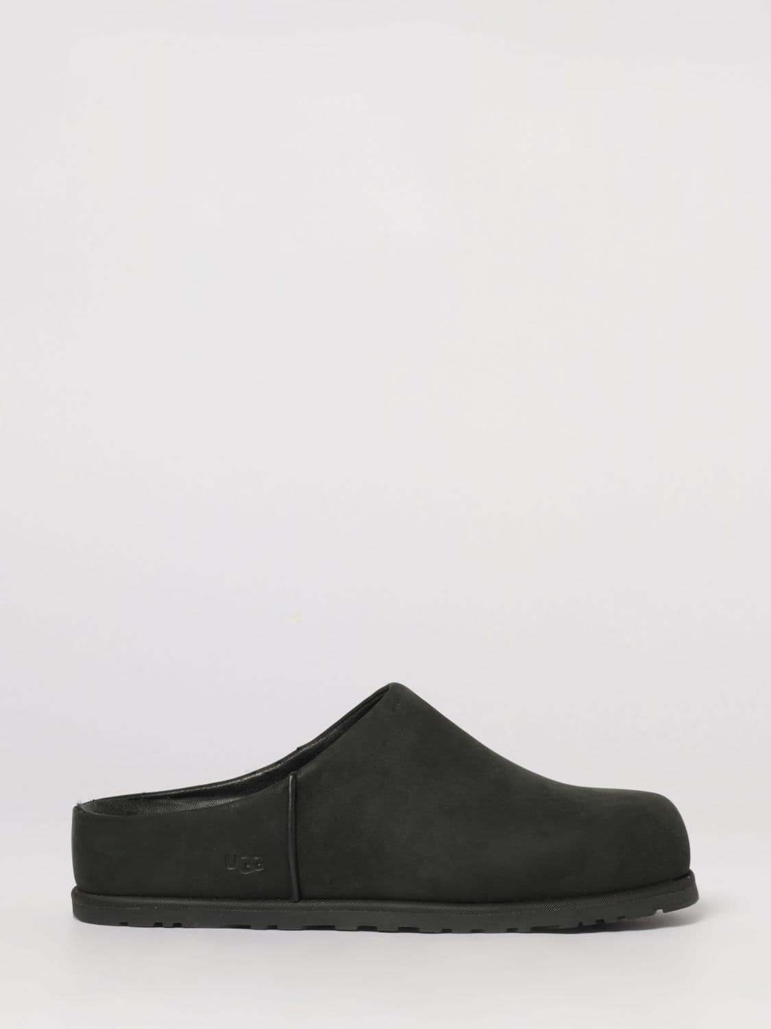Ugg Otzo Suede Mules