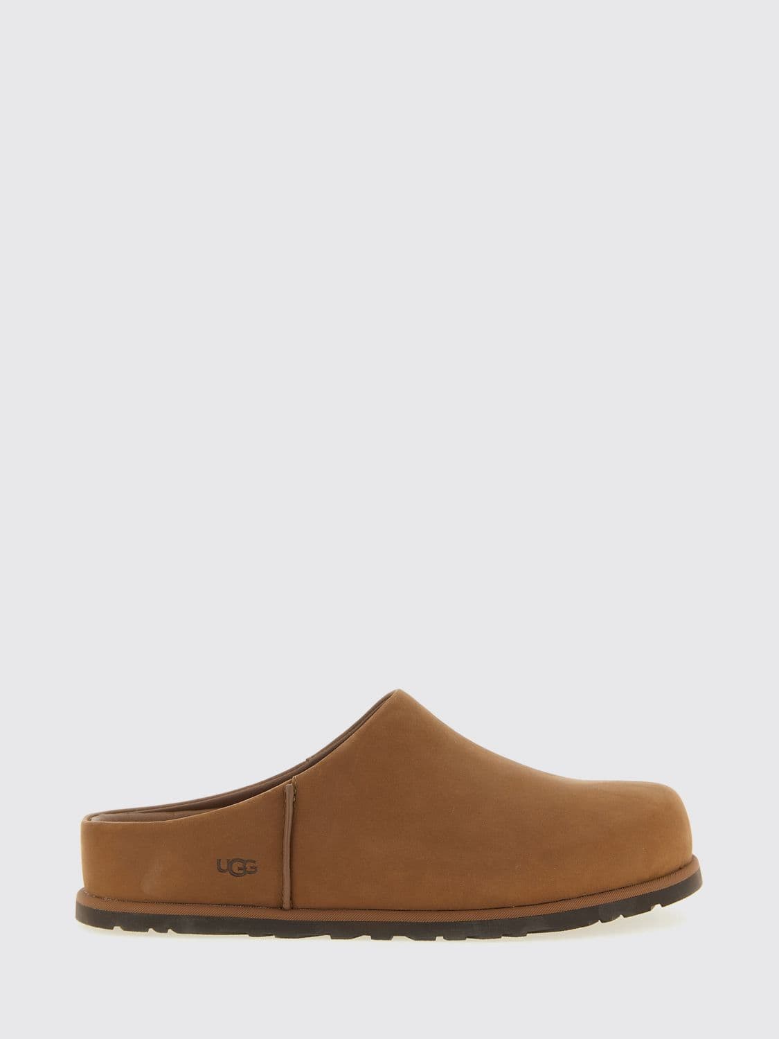Ugg Otzo Suede Mules
