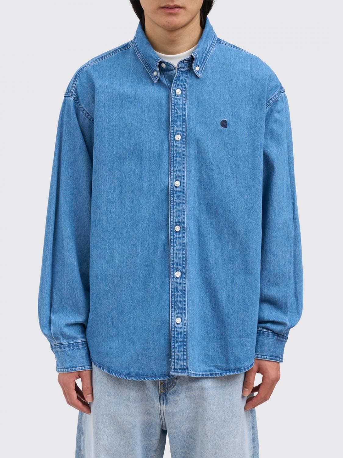 Carhartt Wip Denim Shirt