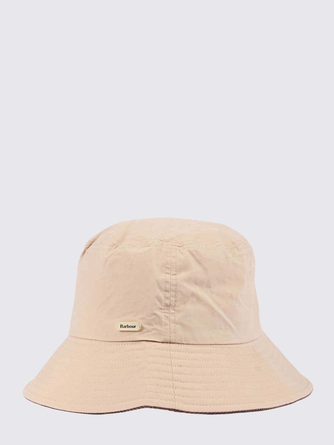 Barbour Cotton Bucket Hat