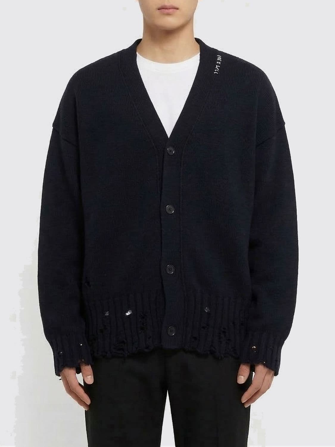 Marni Cotton Cardigan