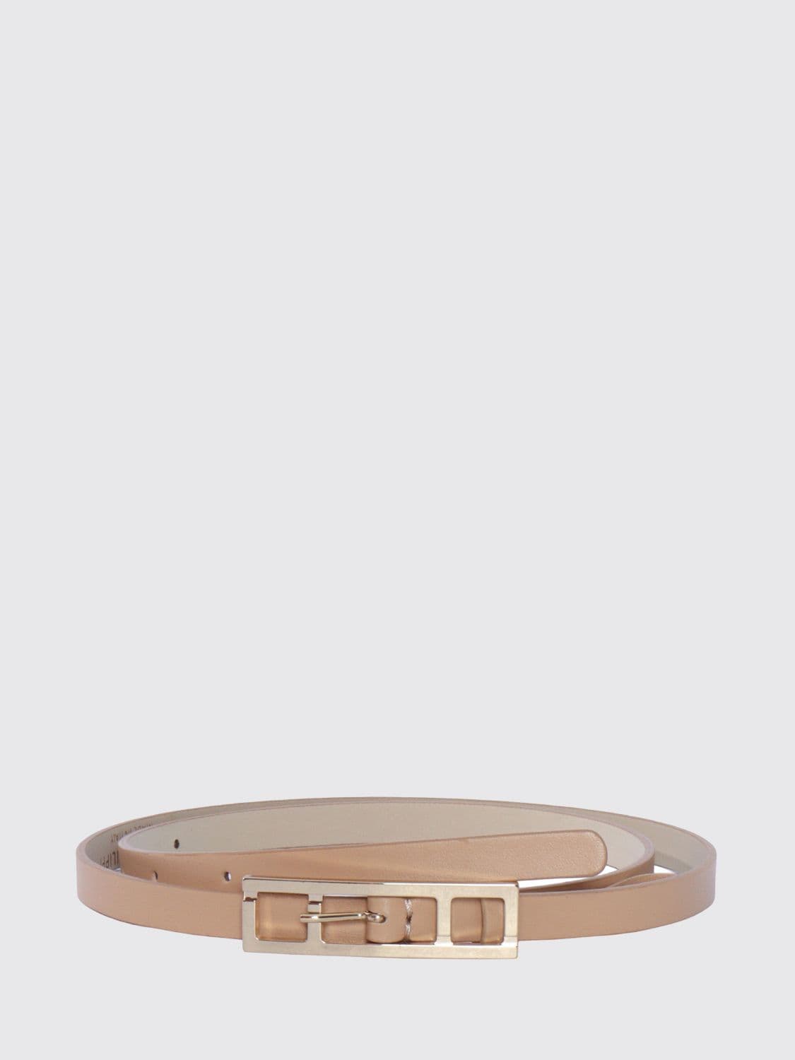 Fabiana Filippi Leather Belt