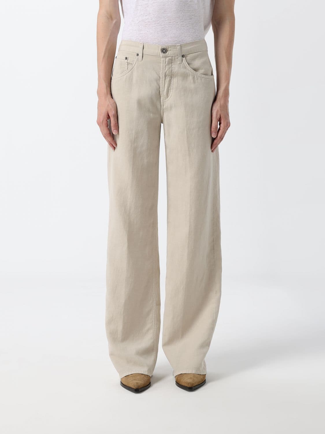 Dondup Jeans woman