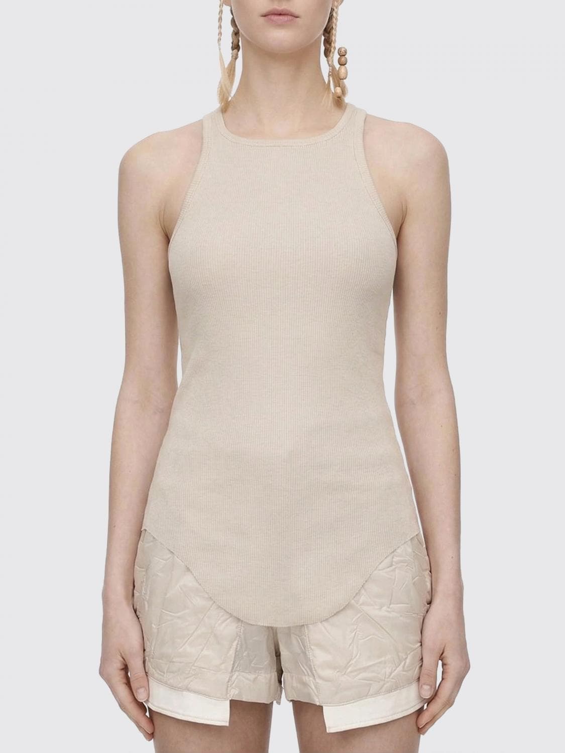 Rick Owens Cotton Top