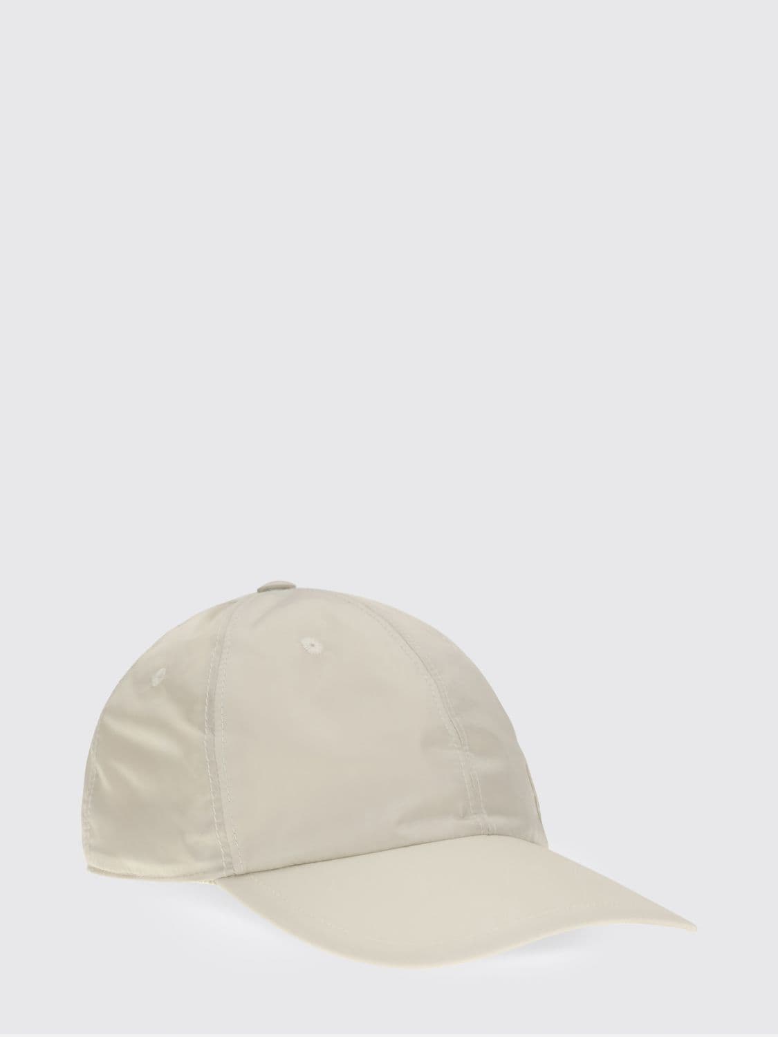 Fendi Nylon Hat