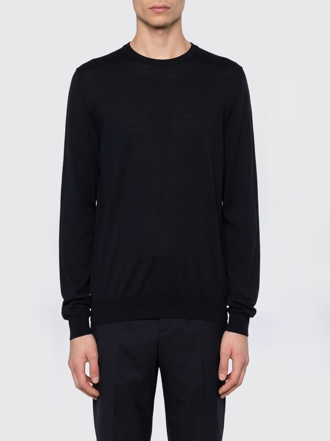 Zanone Sweater men · 48