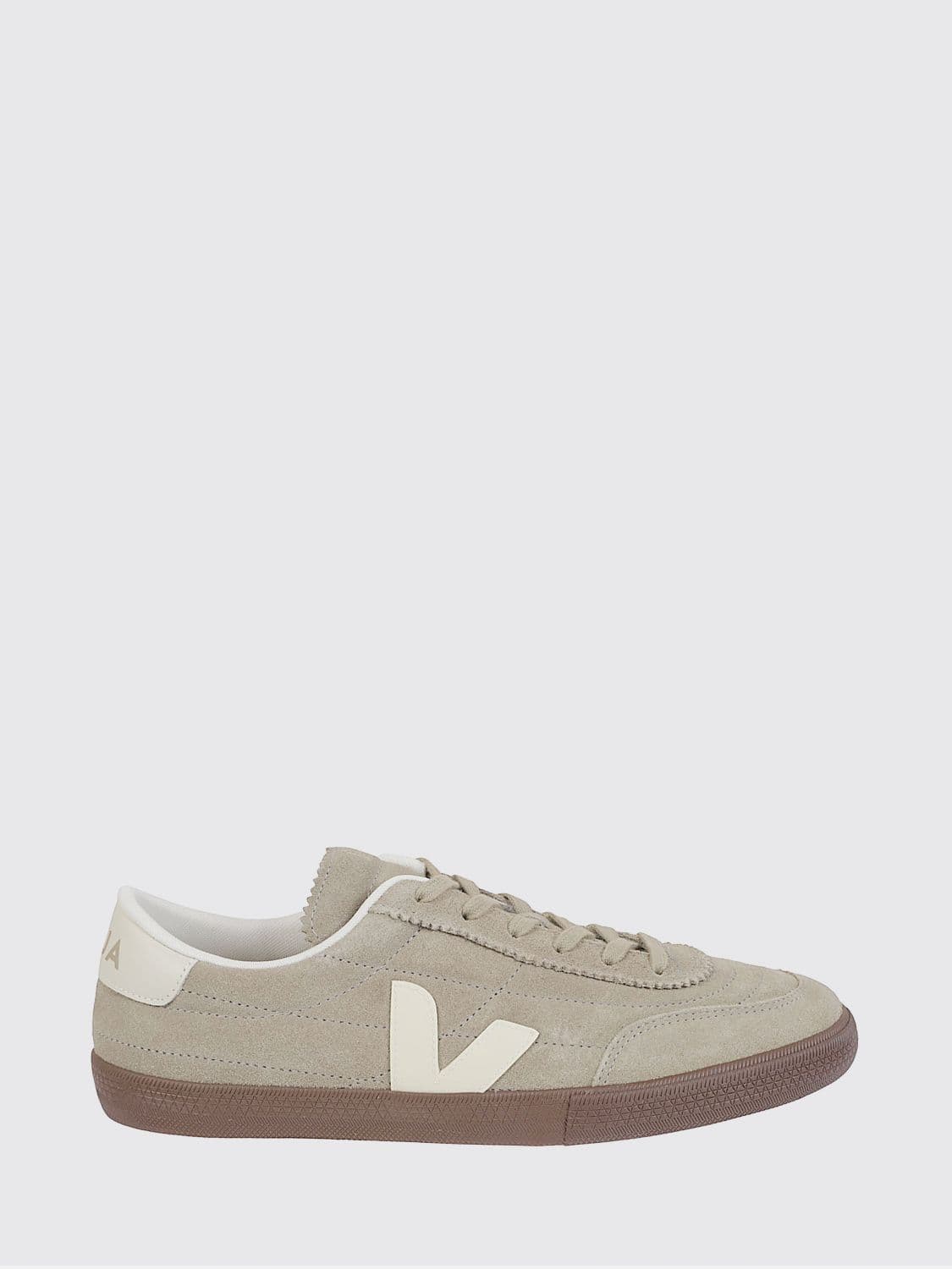 Veja Volley O. T. Suede Sneakers