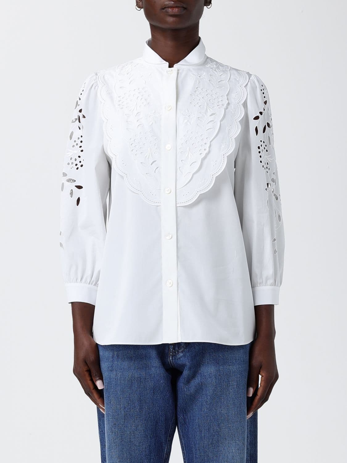 Valentino Sangallo Shirt